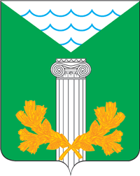 Герб Малаховка
